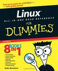 Linux For Dummies Image