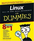 Linux For Dummies Image