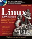Linux Bible 2009 Edition Image