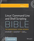 Linux Command Line and Shell Scripting Image