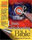 Linux Troubleshooting Bible Image