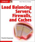 Load Balancing Servers, Firewalls and Caches Image