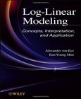 Log-Linear Modeling Image