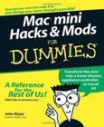 Mac mini Hacks & Mods Image