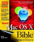 Macworld Mac OS X Bible Image