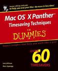 Mac OS X Panther Image