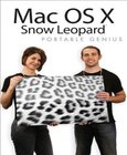 Mac OS X Snow LeopardPortable Genius Image