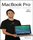 MacBook Pro Portable Genius Image