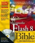 Macromedia Flash 8 Bible Image
