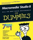 Macromedia Studio 8 Image