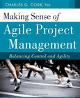 Making Sense of Agile Project Management Image