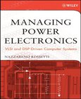 Managing Power Electronics Image
