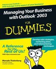 Managing Your Business with Outlook 2003 Image