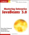 Mastering Enterprise JavaBeans 3.0 Image
