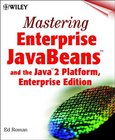 Mastering Enterprise JavaBeans and the Java 2 Platform Image