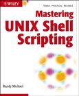 Mastering Unix Shell Scripting Image