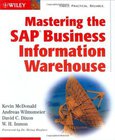 Mastering the SAP Business Information Warehouse Image