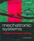 Mechatronic Systems Image