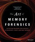 The Art of Memory Forensics Image