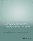 Metabolite Safety in Drug Development Image