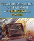 Microprocessor Theory and Applications Image