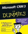 Microsoft CRM 3 Image