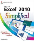 Excel 2010 Simplified Image