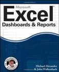 Excel Dashboards and Reports Image