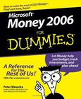 Microsoft Money 2006 Image