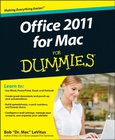 Office 2011 for Mac Image