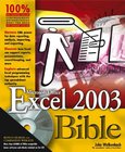Excel 2003 Bible Image