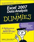 Excel 2007 Data Analysis Image