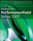 Microsoft Office PerformancePoint Server 2007 Image