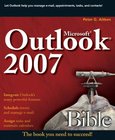 Microsoft Outlook 2007 Bible Image
