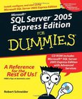 Microsoft SQL Server 2005 Express Edition Image