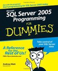Microsoft SQL Server 2005 Programming Image