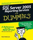 Microsoft SQL Server 2005 Reporting Services Image