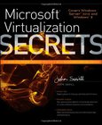 Microsoft Virtualization Secrets Image