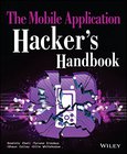 The Mobile Application Hacker's Handbook Image