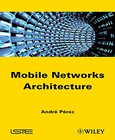 Mobile Networks Architecture Image