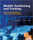 Mobile Positioning and Tracking Image