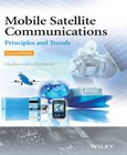 Mobile Satellite Communications Image