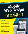 Mobile Web Design Image