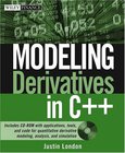 Modeling Derivatives in C++ Image