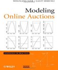 Modeling Online Auctions Image
