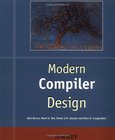Modern Compiler Design Image