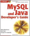 MySQL and Java Image