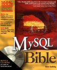 MySQL Bible Image