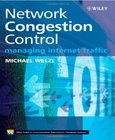 Network Congestion Control Image