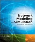 Network Modeling and Simulation Image